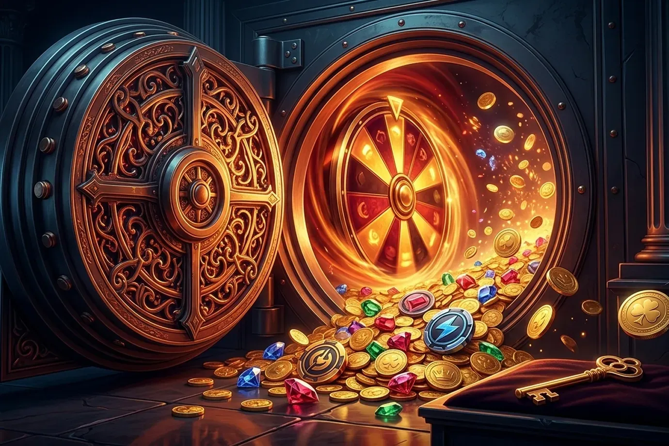 Ggbet Casino